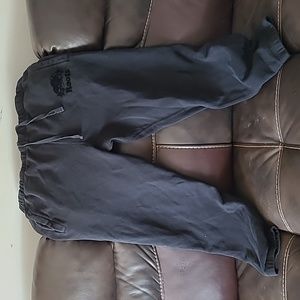 Men's Roots Sweatpants